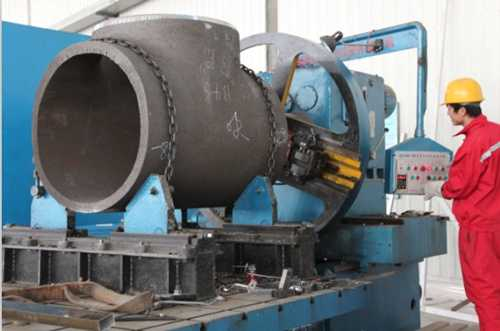 DN1500坡口機(jī)